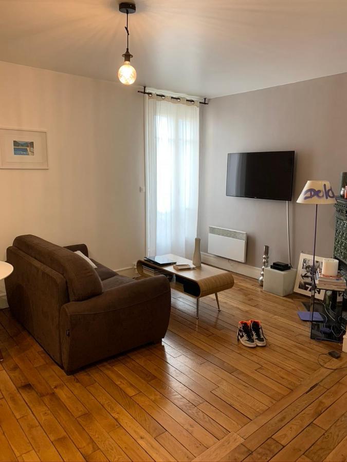 Paris Ouest * Levallois-Perret