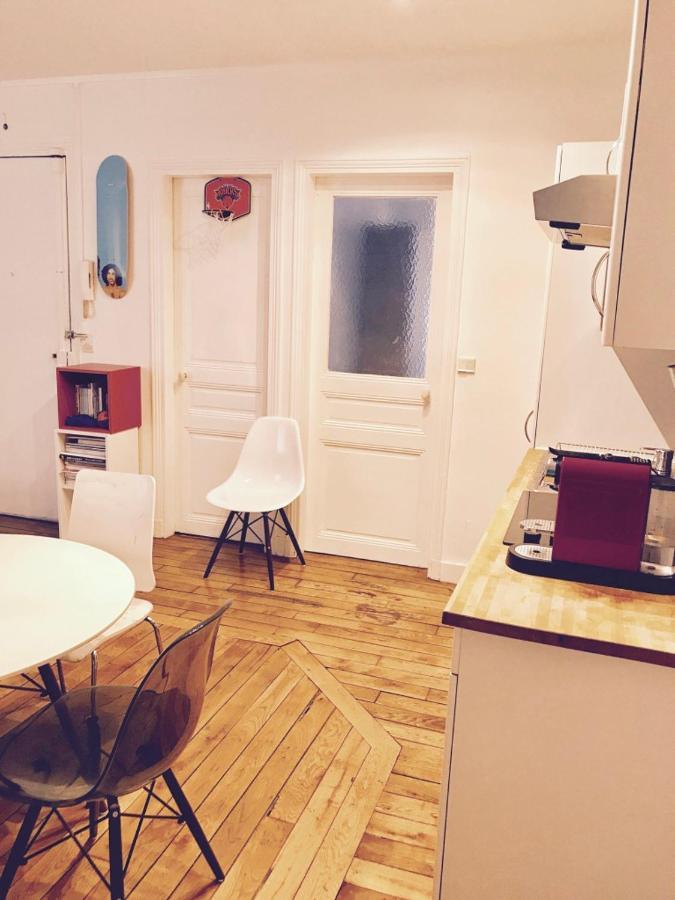Paris Ouest Levallois-Perret
