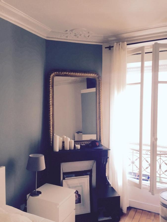 Apartment Paris Ouest Levallois-Perret